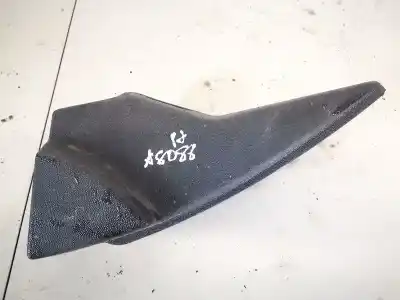 Second-hand car spare part plastics for opel meriva b 1.7 16v cdti oem iam references 13128856