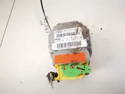 Second-hand car spare part AIRBAG CONTROL UNIT for AUDI A4 AVANT (8E)  OEM IAM references 8E0959655G  0285001668