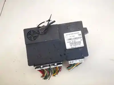 Second-hand car spare part  for HYUNDAI I30  OEM IAM references 954002L100  95400-2L100, 116RA-000036