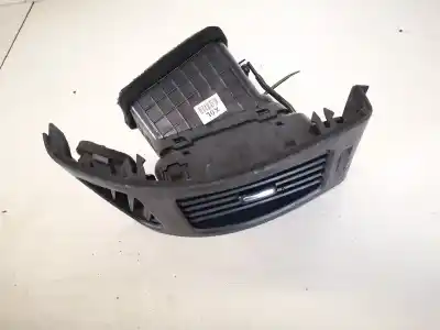 Peça sobressalente para automóvel em segunda mão grelha / difusor de ar por hyundai i30 1.6 crdi cat referências oem iam 974802h000