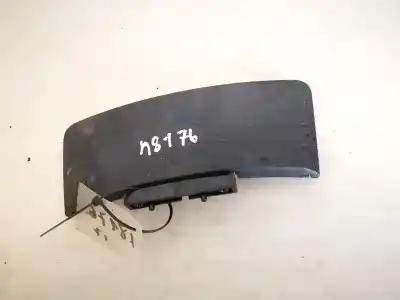 Peça sobressalente para automóvel em segunda mão plásticos por hyundai i30 1.6 crdi cat referências oem iam 