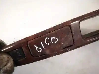 Автозапчастина б/у передні вікний вмикач для audi a8 (d2) 2.5 tdi посилання на oem iam 4d0959516  