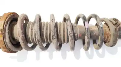 Peça sobressalente para automóvel em segunda mão mola de suspensão por chevrolet epica 2.0 diesel cat referências oem iam 