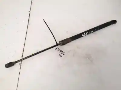 Tweedehands auto-onderdeel kofferbak / deur schokdempers voor audi a6 allroad quattro (4fh) 3.2 fsi oem iam-referenties 