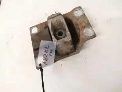 Second-hand car spare part engine support for ford focus turnier (cak) 1.8 tddi turbodiesel cat oem iam references 98ab7m121aj  98ab-7m121-aj