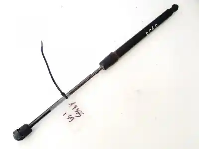 Pezzo di ricambio per auto di seconda mano Ammortizzatori Baule / Porte per VOLKSWAGEN PASSAT CC (357) 2.0 TDI Riferimenti OEM IAM 6593VH  