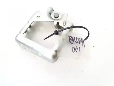 Автозапчасти б/у пластик за subaru legacy v (bm) 2.0 d awd (bmd) ссылки oem iam 