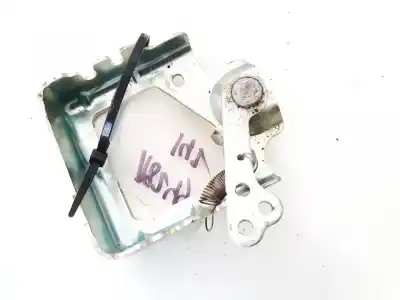 Автозапчасти б/у пластик за subaru legacy v (bm) 2.0 d awd (bmd) ссылки oem iam 