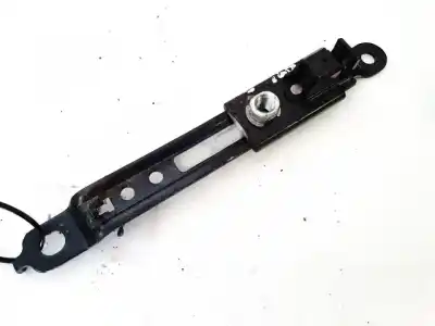 Автозапчасти б/у пластик за subaru legacy v (bm) 2.0 d awd (bmd) ссылки oem iam d526001