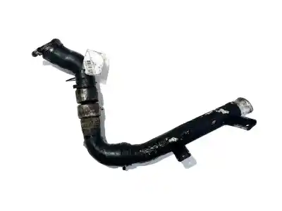 Peça sobressalente para automóvel em segunda mão tubo do intercooler por hyundai getz (tb) 1.5 crdi referências oem iam 282752a400