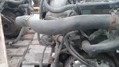 Peça sobressalente para automóvel em segunda mão tubo por hyundai getz (tb) 1.5 crdi referências oem iam 