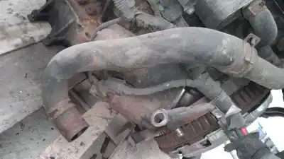 Peça sobressalente para automóvel em segunda mão tubo por hyundai getz (tb) 1.5 crdi referências oem iam 