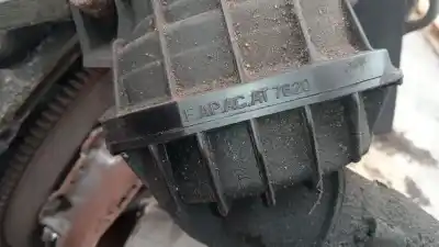 Second-hand car spare part intercooler pipe for citroen nemo 1.4 hdi oem iam references fapacat7620  fap.ac.at 7620