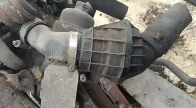 Second-hand car spare part intercooler pipe for citroen nemo 1.4 hdi oem iam references fapacat7620  fap.ac.at 7620