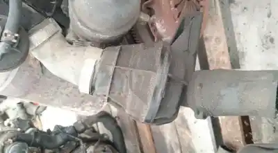 Pezzo di ricambio per auto di seconda mano  per CITROEN NEMO  Riferimenti OEM IAM FAPACAT7620  FAP.AC.AT 7620