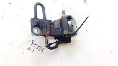 Second-hand car spare part door stop for audi a4 avant (8e) 2.5 tdi (120kw) oem iam references 8e0831411b Second-hand car spare part door stop for audi a4 avant (8e) 2.5 tdi (120kw) oem iam references 8e0831411b