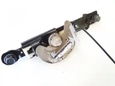 Peça sobressalente para automóvel em segunda mão plásticos por hyundai i30 1.6 crdi cat referências oem iam 