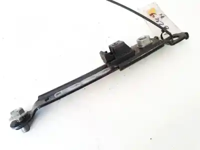 Автозапчасти б/у пластик за subaru legacy v (bm) 2.0 d awd (bmd) ссылки oem iam d526001