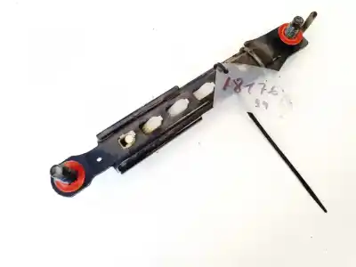 Peça sobressalente para automóvel em segunda mão esticador de porta por hyundai i30 1.6 crdi cat referências oem iam c0624