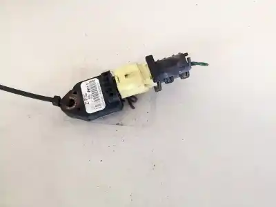 Peça sobressalente para automóvel em segunda mão sensor por hyundai i30 1.6 crdi cat referências oem iam 959201h100