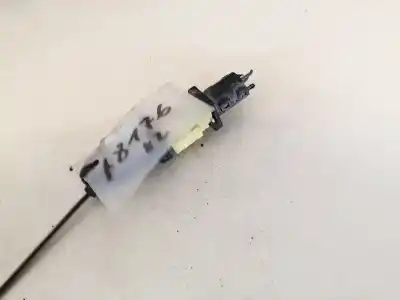 Peça sobressalente para automóvel em segunda mão sensor por hyundai i30 1.6 crdi cat referências oem iam 959201h100  95920-1h100