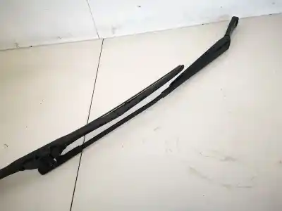 Recambio de automóvil de segunda mano de Brazo Del Limpiaparabrisas Frente para VOLKSWAGEN TOURAN, 2003.01 - 2006.10 2.0 TDI 2003-2010 100KW 136HP referencias OEM IAM 1T0955409A  