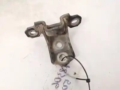 Peça sobressalente para automóvel em segunda mão esticador de porta por renault vel satis (bj0) 2.2 dci turbodiesel referências oem iam 