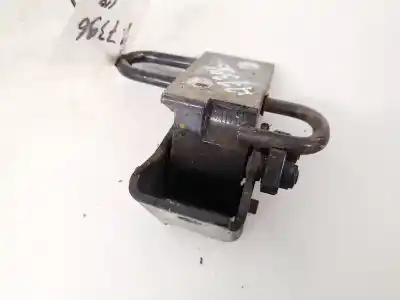 Tweedehands auto-onderdeel deurbeveiliging voor audi a6 allroad quattro (4fh) 3.2 fsi oem iam-referenties 