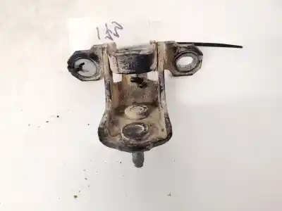 Peça sobressalente para automóvel em segunda mão esticador de porta por renault vel satis (bj0) 2.2 dci turbodiesel referências oem iam 