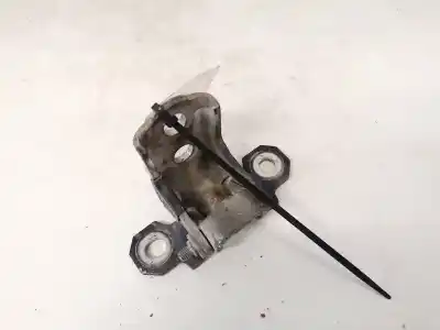 Peça sobressalente para automóvel em segunda mão esticador de porta por renault vel satis (bj0) 2.2 dci turbodiesel referências oem iam 