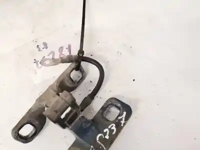 Second-hand car spare part door stop for bmw x5 (e53) 3.0i oem iam references   