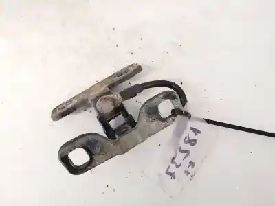 Second-hand car spare part door stop for bmw x5 (e53) 3.0i oem iam references   