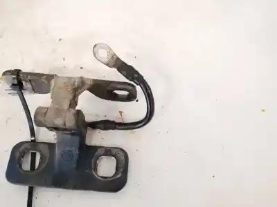 Second-hand car spare part door stop for bmw x5 (e53) 3.0i oem iam references   