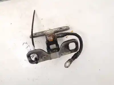 Second-hand car spare part door stop for bmw x5 (e53) 3.0i oem iam references   