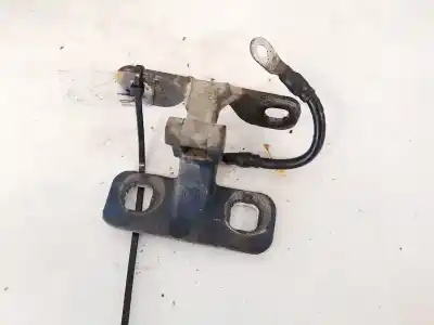 Tweedehands auto-onderdeel deurbeveiliging voor bmw x5 (e53) 3.0i oem iam-referenties 