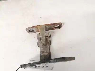 Second-hand car spare part door stop for bmw x5 (e53) 3.0i oem iam references   