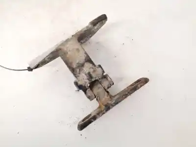 Second-hand car spare part door stop for bmw x5 (e53) 3.0i oem iam references   