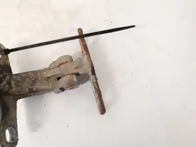 Second-hand car spare part door stop for bmw x5 (e53) 3.0i oem iam references   