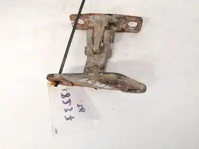 Second-hand car spare part door stop for bmw x5 (e53) 3.0i oem iam references   