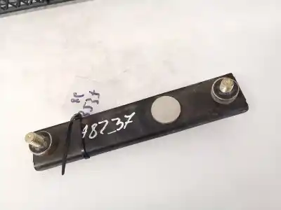 Pezzo di ricambio per auto di seconda mano plastica per bmw x5 (e53) 3.0i riferimenti oem iam 33026632  