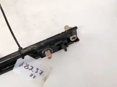 Second-hand car spare part plastics for bmw x5 (e53) 3.0i oem iam references   