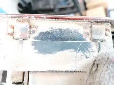 Автозапчастина б/у передні вікний вмикач для audi a8 (d2) 2.5 tdi посилання на oem iam 4d0959527  