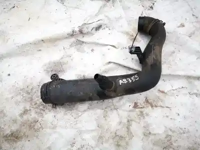 Pezzo di ricambio per auto di seconda mano TUBO INTERCOOLER per VOLKSWAGEN PASSAT CC (357)  Riferimenti OEM IAM 1K0129654  1K0129654AL