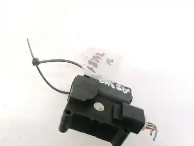 Piesă de schimb auto la mâna a doua Motoras clapeta aeroterma pentru TOYOTA COROLLA VERSO (R1)  Referințe OEM IAM 1138002051  