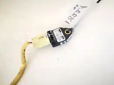 Peça sobressalente para automóvel em segunda mão sensor por kia ceed (ed) 1.6 crdi 115 referências oem iam 959202h000