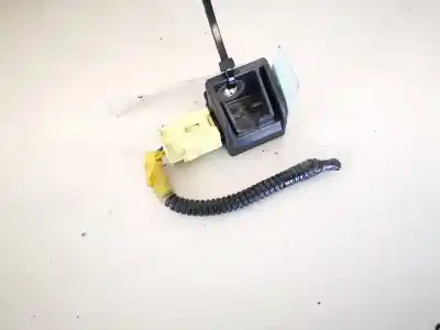 Peça sobressalente para automóvel em segunda mão sensor por honda fr-v (be) 1.7 referências oem iam 77970dfeb110m2