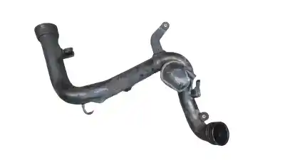 Second-hand car spare part intercooler pipe for skoda octavia combi (1z5) 1.9 tdi dpf oem iam references 1k0145770