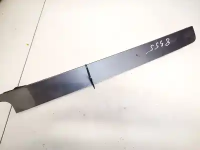 Second-hand car spare part plastics for volkswagen passat cc (357) 2.0 tdi oem iam references 3c1857212ad