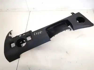 Second-hand car spare part plastics for volkswagen passat cc (357) 2.0 tdi oem iam references 3c1857200