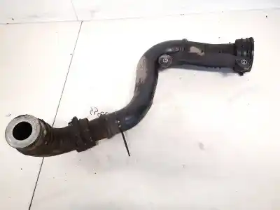 Pezzo di ricambio per auto di seconda mano TUBO INTERCOOLER per VOLKSWAGEN PASSAT CC (357)  Riferimenti OEM IAM 1L0145762CL  